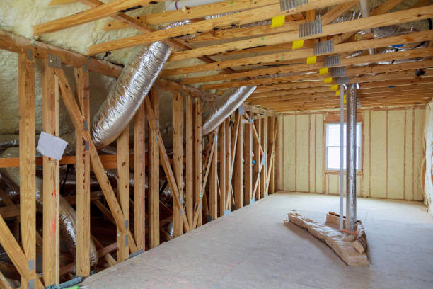 Best Local Insulation Services  in Dormont, PA